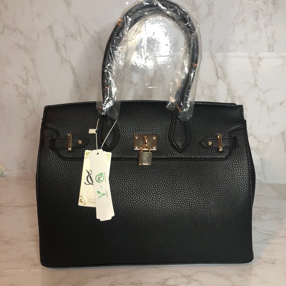 Stylish Classy Hand Bag - Picture 7 of 8